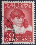 [Knud Rasmussen, type V]