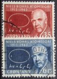 [The 50th Anniversary of the Niels Bohr's  Nuclear Theory, type AA]