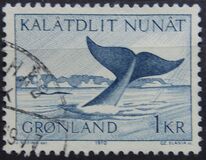[The Greenland Whale, type AJ]