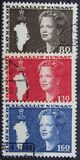 [Queen Margrethe II - New edition, tipas BS]