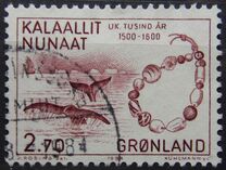 [Greenland Year 1500-1800, Tipi CN]