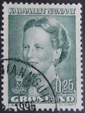 [Queen Margrethe II - New edition, タイプ EI]