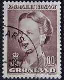 [Queen Margrethe II - New edition, タイプ EI1]