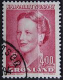 [Queen Margrethe II - New edition, タイプ EI2]