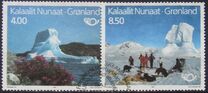[Northern Edition - Tourism, Tipi EW]