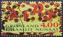 [Propaganda Against AIDS, type FS]