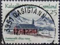 [The 100th Anniversary of Ammassalik, タイプ FY]