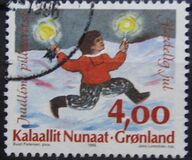 [Christmas Stamps, tip HB]