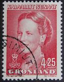 [Queen Margrethe II, type EI5]