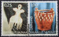 [Greenland Life & Culture, type LP]