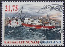 [Greenland Navigation, tip MP]