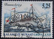 [Greenland Navigation, type NC]