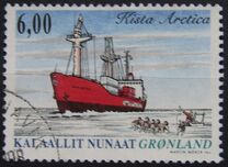 [Greenland Navigation, type ND]