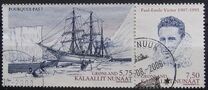 [Expeditions in Greenland - Paul-Emile Victor, 1907-1995, typ OW]