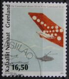 [The 50th Anniversary of Air Greenland, type QN]