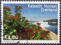 [SEPAC Issue - Flowers, veids TY]