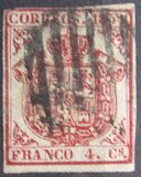 [Coat of Arms - Thin White Paper, type L]