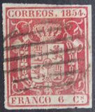 [Coat of Arms - Thin White Paper, type M]