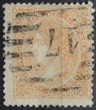 [Queen Isabella II, Typ W]