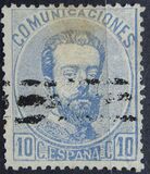 [King Amadeo I, տեսակ AH3]