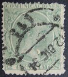 [King Alfonso XII, type AS]