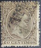 [King Alfonso XII, 유형 AS7]
