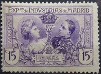 [Industrial Exhibition, Madrid, סוג BF1]