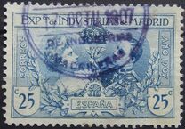 [Industrial Exhibition, Madrid, סוג BF2]