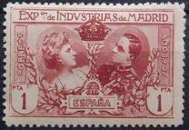 [Industrial Exhibition, Madrid, סוג BF4]
