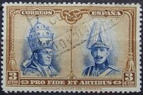 [Toledo Issue, type BZ18]