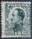 [King Alfons XIII, Tip EF3]