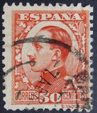 [King Alfons XIII, Tip EF8]
