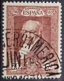 [Pintura. Quinta de Goya - Diseño Goya 1.746 - 1.828. "1.828  - 1.929" + SD, tipo CO7]