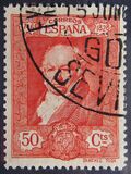 [Pintura. Quinta de Goya - Diseño Goya 1.746 - 1.828. "1.828  - 1.929" + SD, tipo CO9]