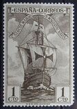 [Columbus and the Discovery of America - Ships, Scrivi CV]