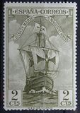 [Columbus and the Discovery of America - Ships, Scrivi CW]