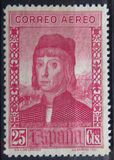 [Columbus and the Discovery of America, 유형 DB]