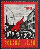 [The 75th Anniversary of the Russian Revolution of 1905, タイプ CHL]