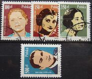[Polish Singers, type DCK]