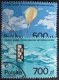 [The Polish Hydrological and Meteorological Service, tipas DDF]