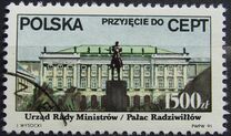 [Polish Admission to CEPT, tip DES]
