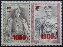[Paintings of Polish Rulers, tip DET]