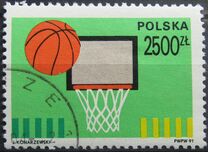 [The 100th Anniversary of Basketball, tyyppi DFS]