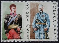 [The 200th Anniversary of the Virtuti Militari Order, Typ DHJ]