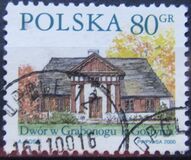 [Polish Manor Houses, タイプ DYF]