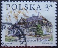[Polish Farmhouses, tip EAO]