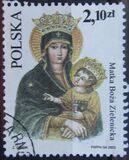 [Polish Sanctuaries, סוג FPB]