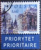 [Polish Towns - Lodz, type FQL]