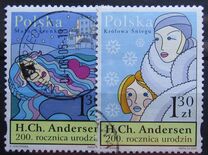 [The 200th Anniversary of the Birth of Hans Christian Andersen, veids FSY]