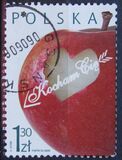 [St. Valentines Day - I Love You, type FVB]